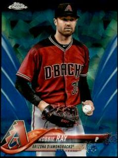 Robbie Ray