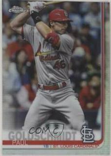 Paul Goldschmidt