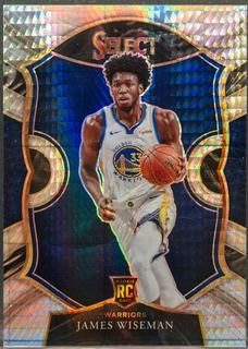 James Wiseman