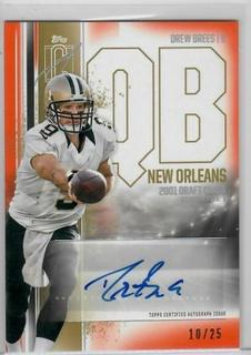 Drew Brees