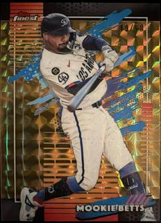 Mookie Betts