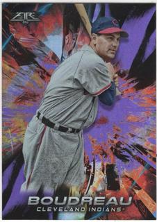 Lou Boudreau