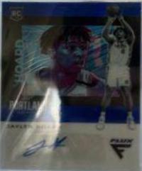 Jaylen Hoard