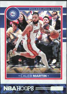 Caleb Martin