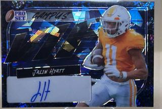 Jalin Hyatt