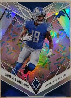 Jameson Williams
