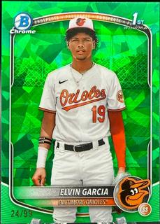 Elvin Garcia