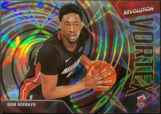 Bam Adebayo