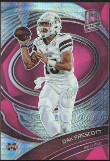 Dak Prescott