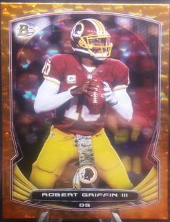 Robert Griffin III