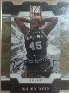 DeJuan Blair