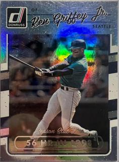 Ken Griffey Jr.