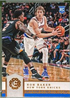 Ron Baker