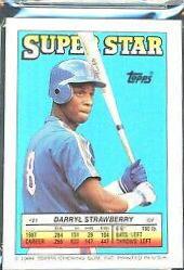 Darryl Strawberry