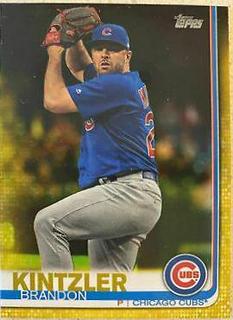 Brandon Kintzler