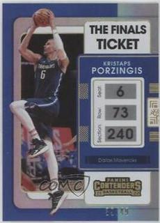 Kristaps Porzingis