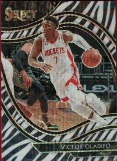 Victor Oladipo