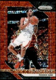 Trevor Ariza