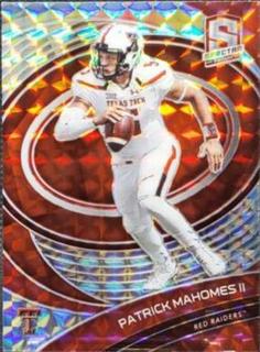Patrick Mahomes II