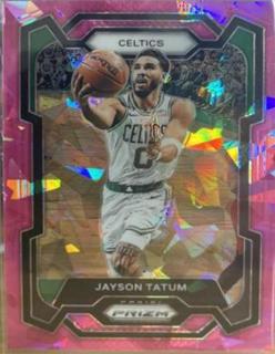 Jayson Tatum