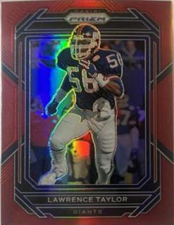 Lawrence Taylor