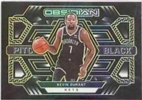 Kevin Durant
