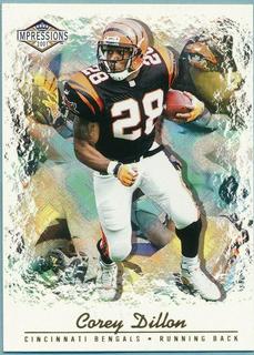 Corey Dillon