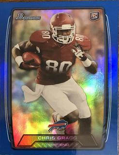 Chris Gragg