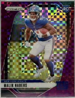 Malik Nabers