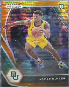 Jared Butler