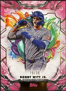 Bobby Witt Jr.