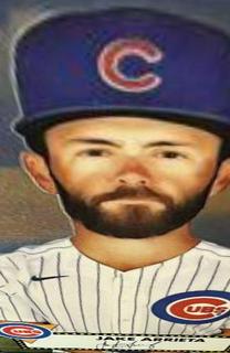 Jake Arrieta