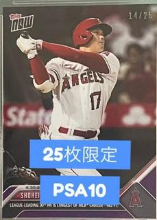 Shohei Ohtani