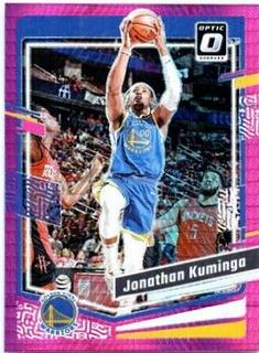 Jonathan Kuminga