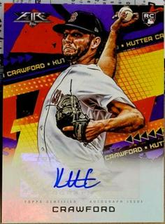 Kutter Crawford