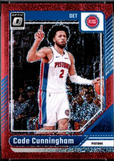 Cade Cunningham