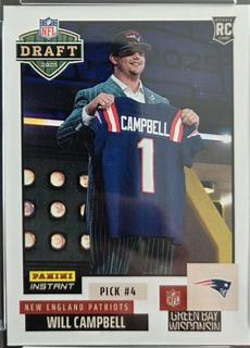 Will Campbell