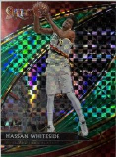 Hassan Whiteside