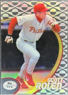 Scott Rolen