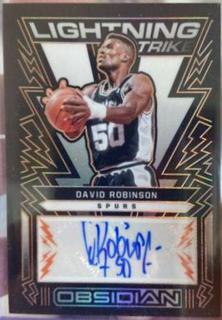 David Robinson