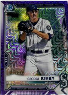 George Kirby