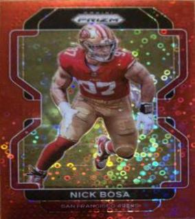Nick Bosa