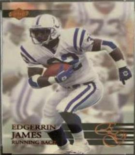 Edgerrin James