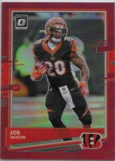 Joe Mixon