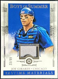 Joe Girardi
