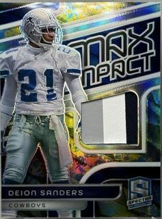 Deion Sanders