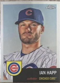 Ian Happ