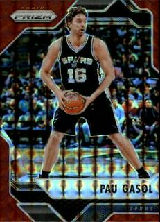 Pau Gasol