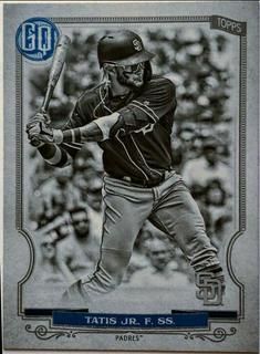 Fernando Tatis Jr.