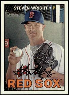 Steven Wright
